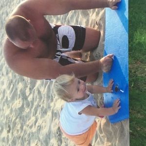 Meet your Posher, Dani